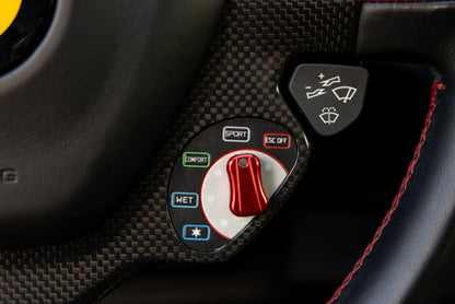 2016 Ferrari FF