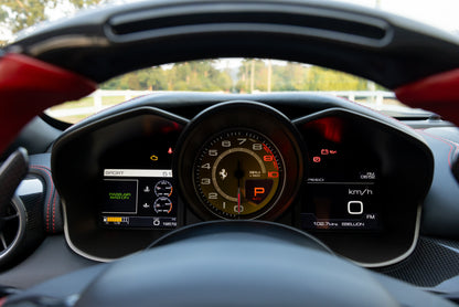 2016 Ferrari FF