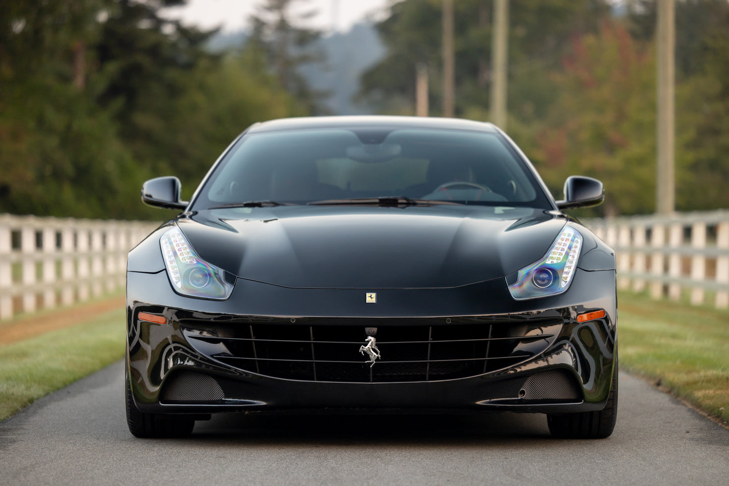 2016 Ferrari FF