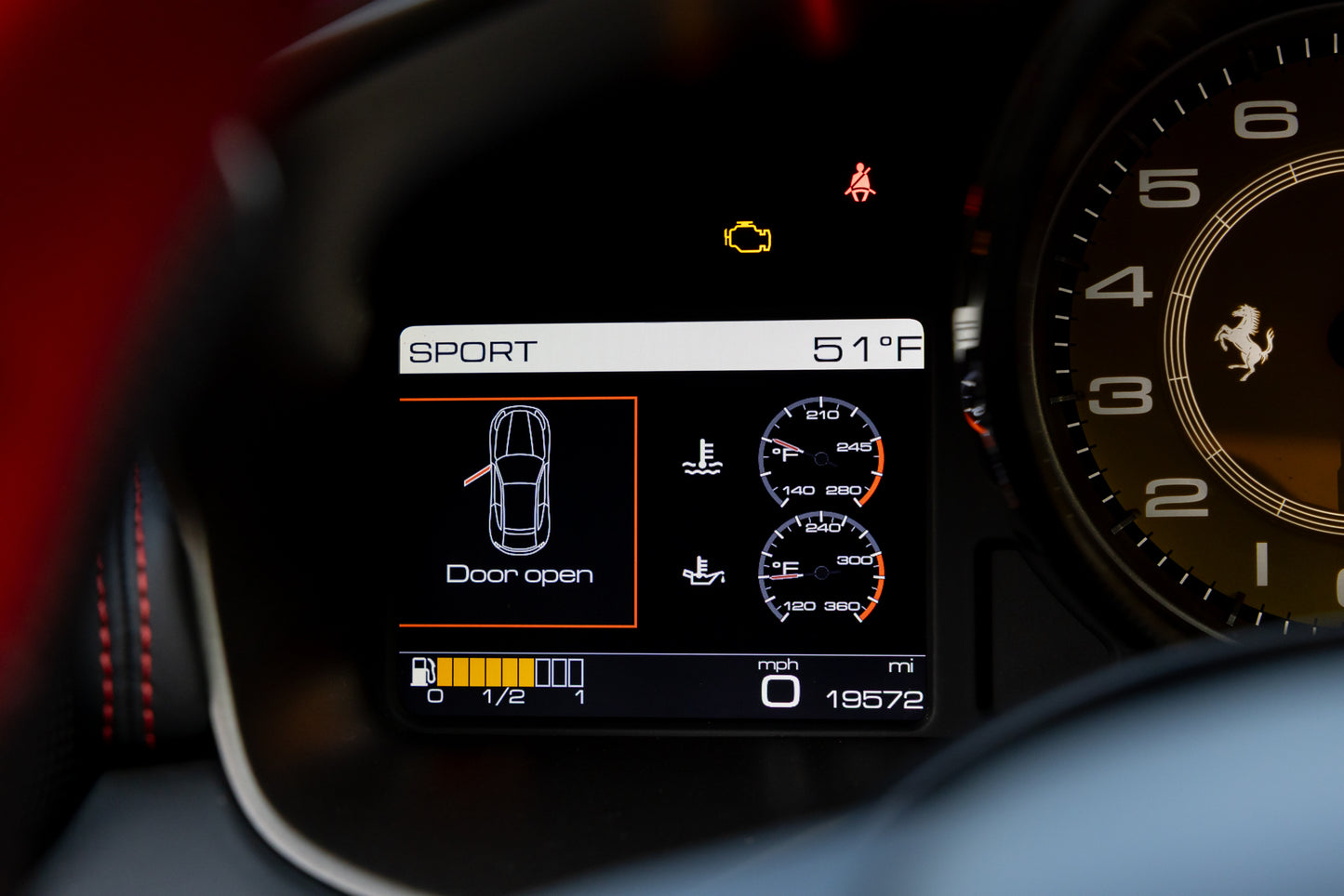 2016 Ferrari FF