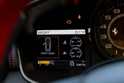 2016 Ferrari FF