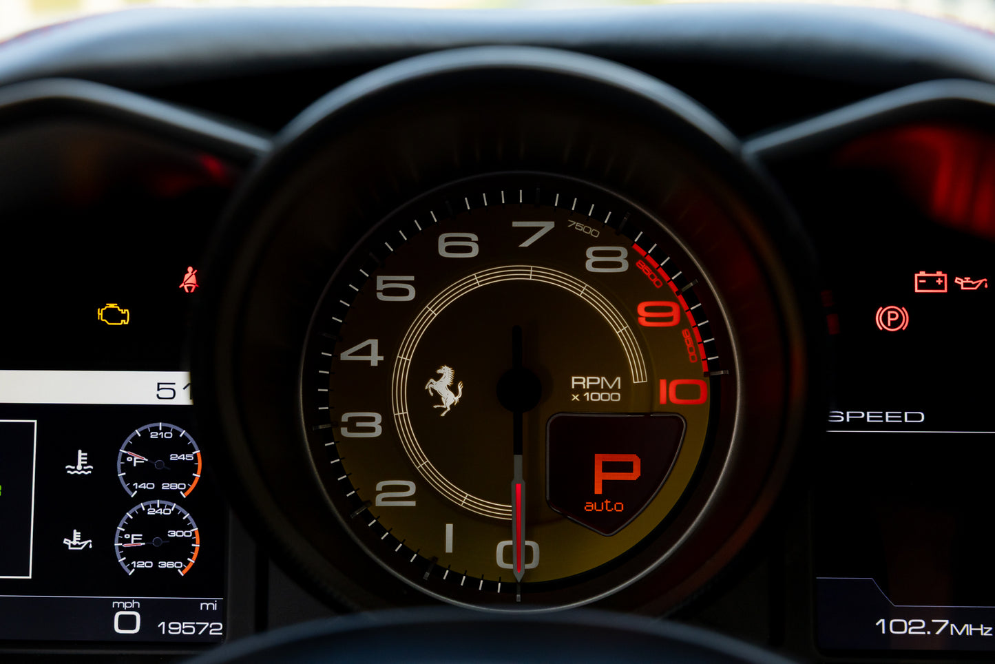 2016 Ferrari FF