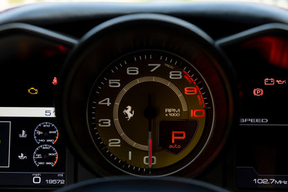 2016 Ferrari FF