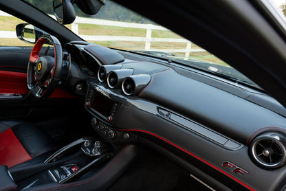 2016 Ferrari FF