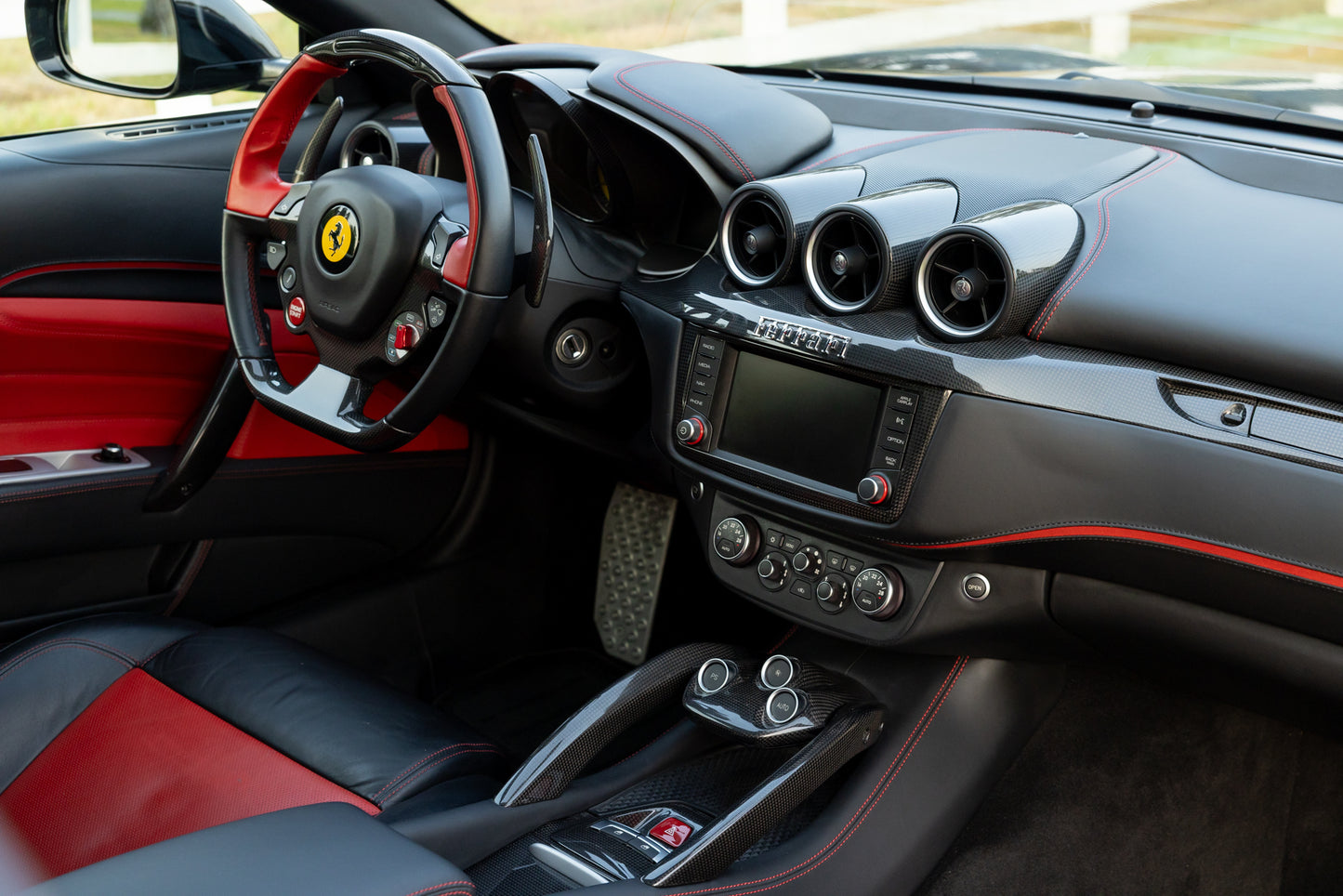 2016 Ferrari FF