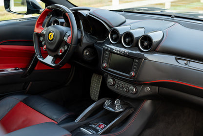 2016 Ferrari FF