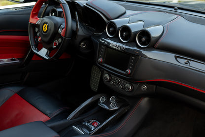 2016 Ferrari FF