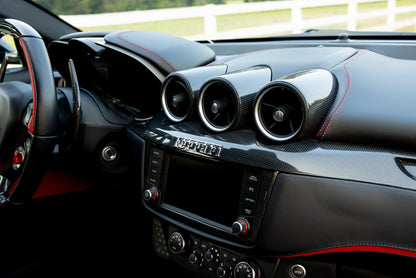 2016 Ferrari FF
