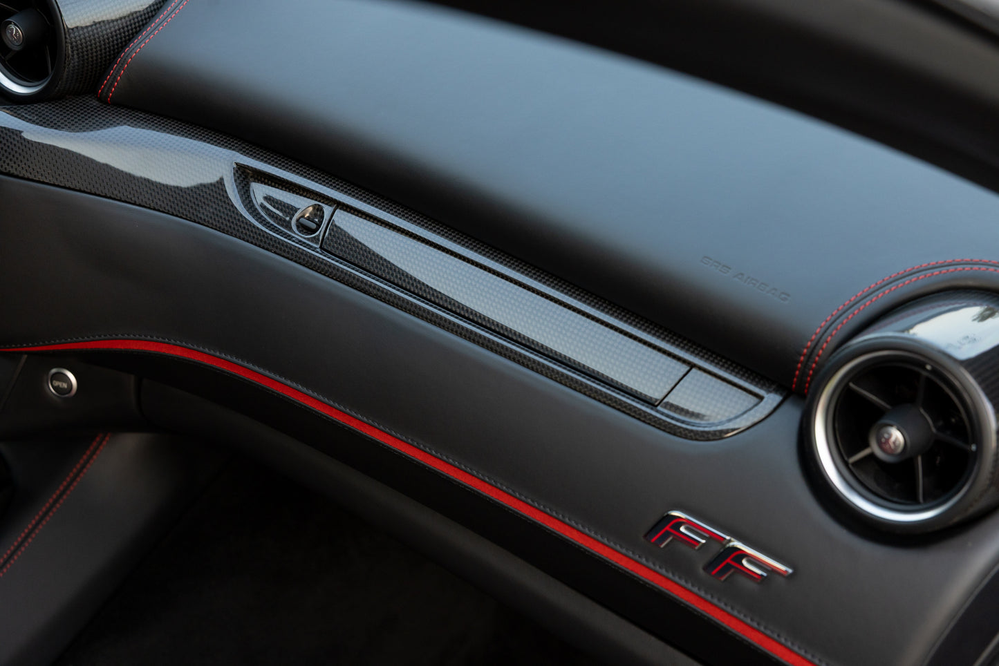 2016 Ferrari FF