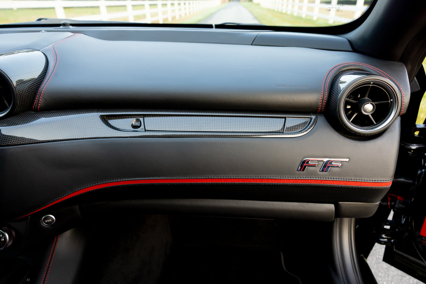 2016 Ferrari FF
