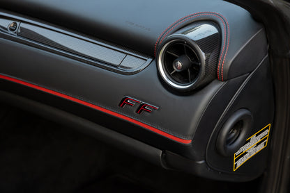 2016 Ferrari FF