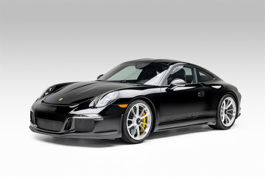 2016 Porsche 911R
