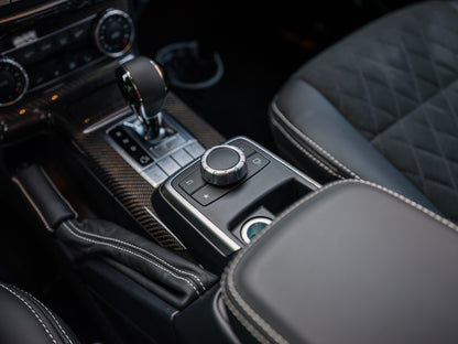 2017 Mercedes-Benz G550 4x4 Squared