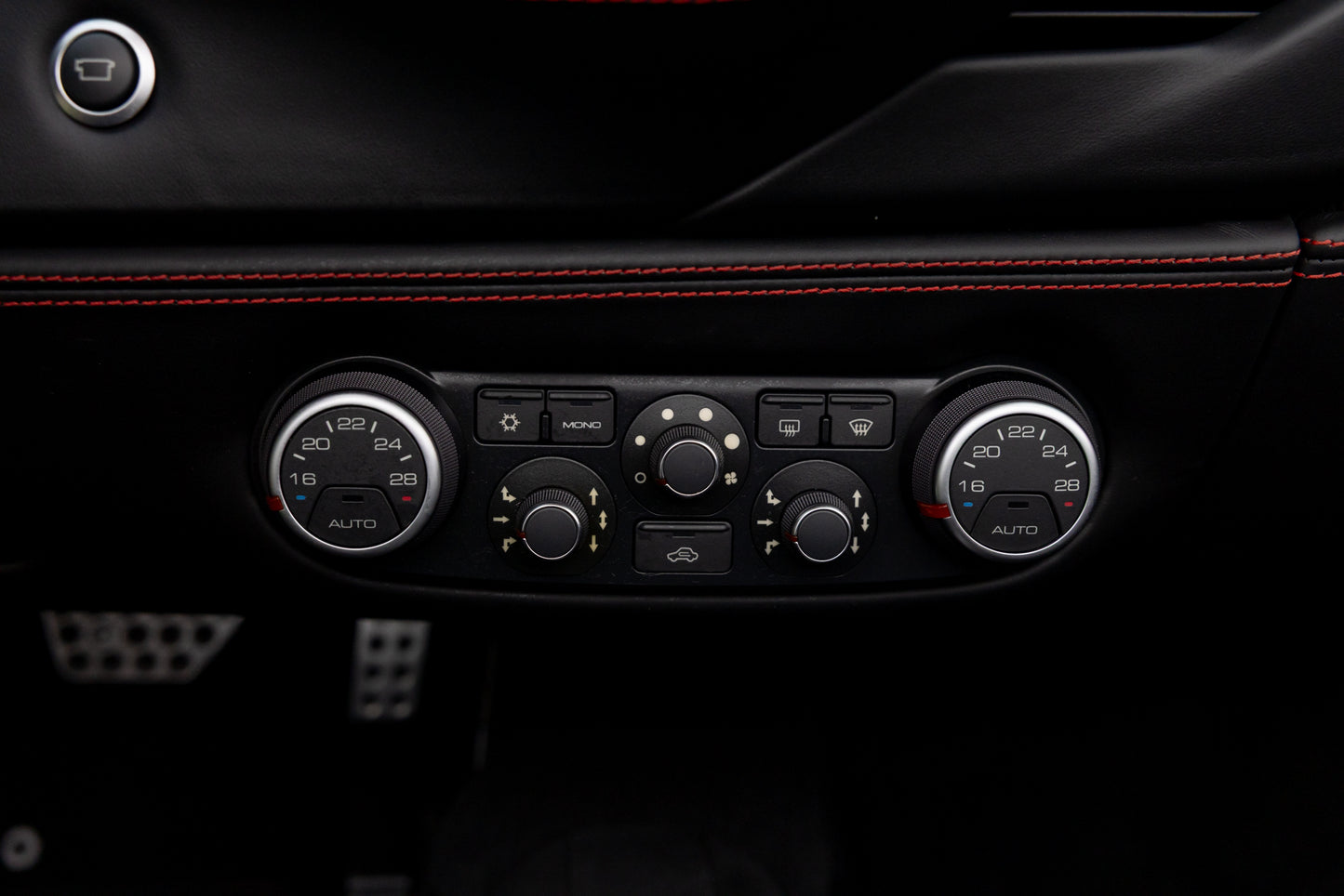 2017 Ferrari 488 Spider