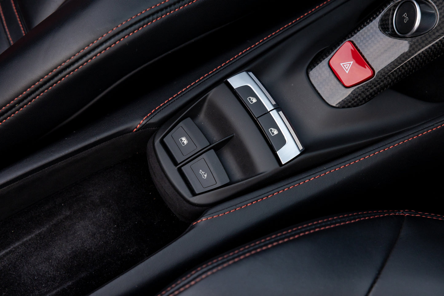 2017 Ferrari 488 Spider