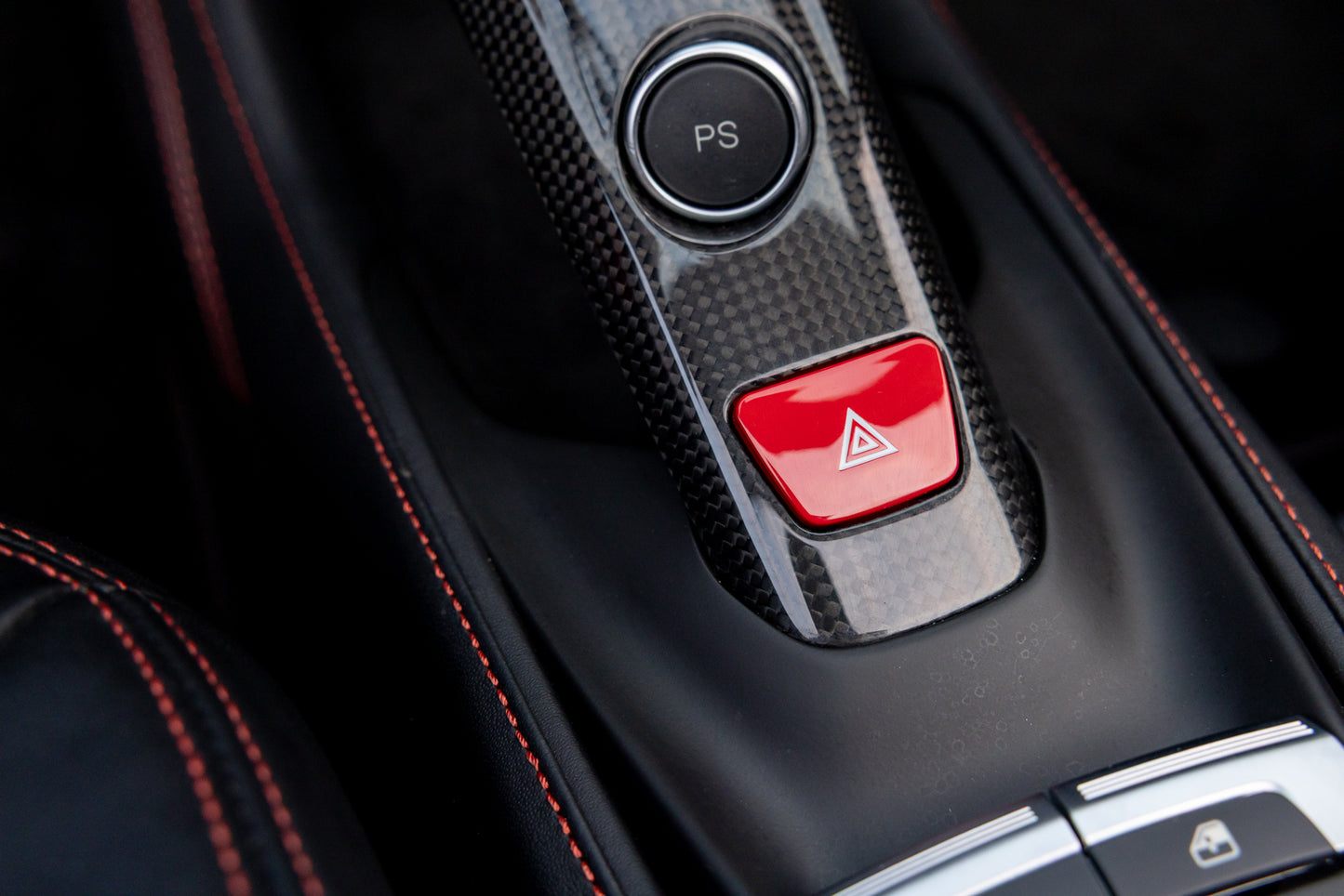 2017 Ferrari 488 Spider