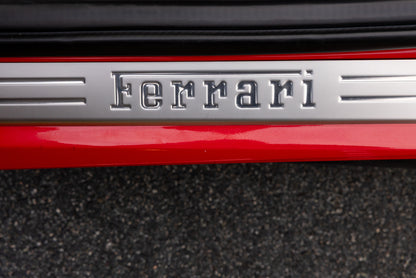 2017 Ferrari 488 Spider