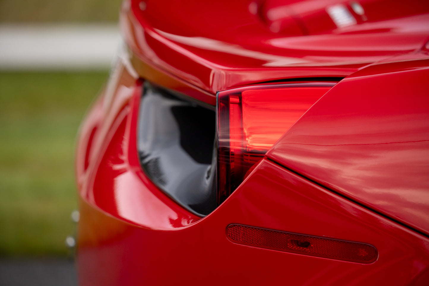2017 Ferrari 488 Spider