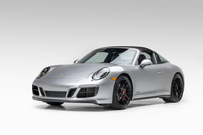 2017 Porsche 911 Targa 4 GTS