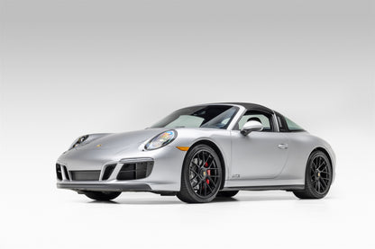 2017 Porsche 911 Targa 4 GTS