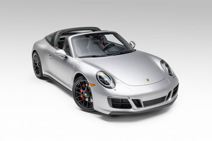 2017 Porsche 911 Targa 4 GTS