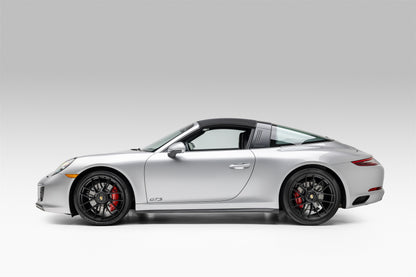 2017 Porsche 911 Targa 4 GTS