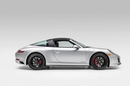 2017 Porsche 911 Targa 4 GTS
