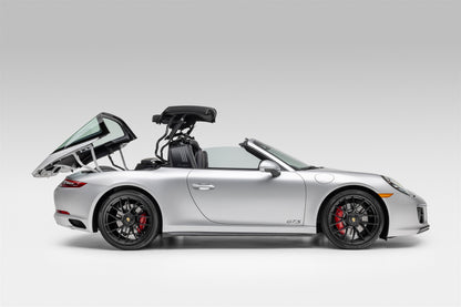 2017 Porsche 911 Targa 4 GTS