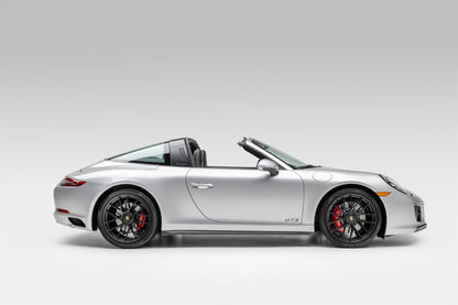 2017 Porsche 911 Targa 4 GTS