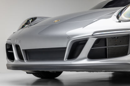 2017 Porsche 911 Targa 4 GTS