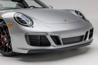 2017 Porsche 911 Targa 4 GTS