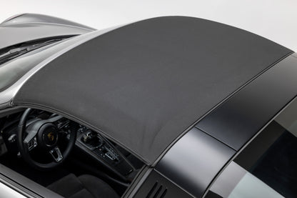 2017 Porsche 911 Targa 4 GTS
