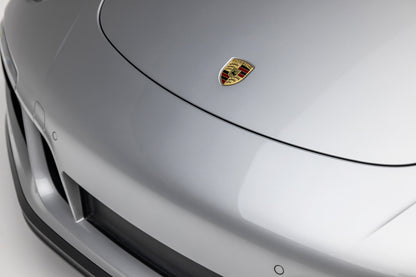 2017 Porsche 911 Targa 4 GTS