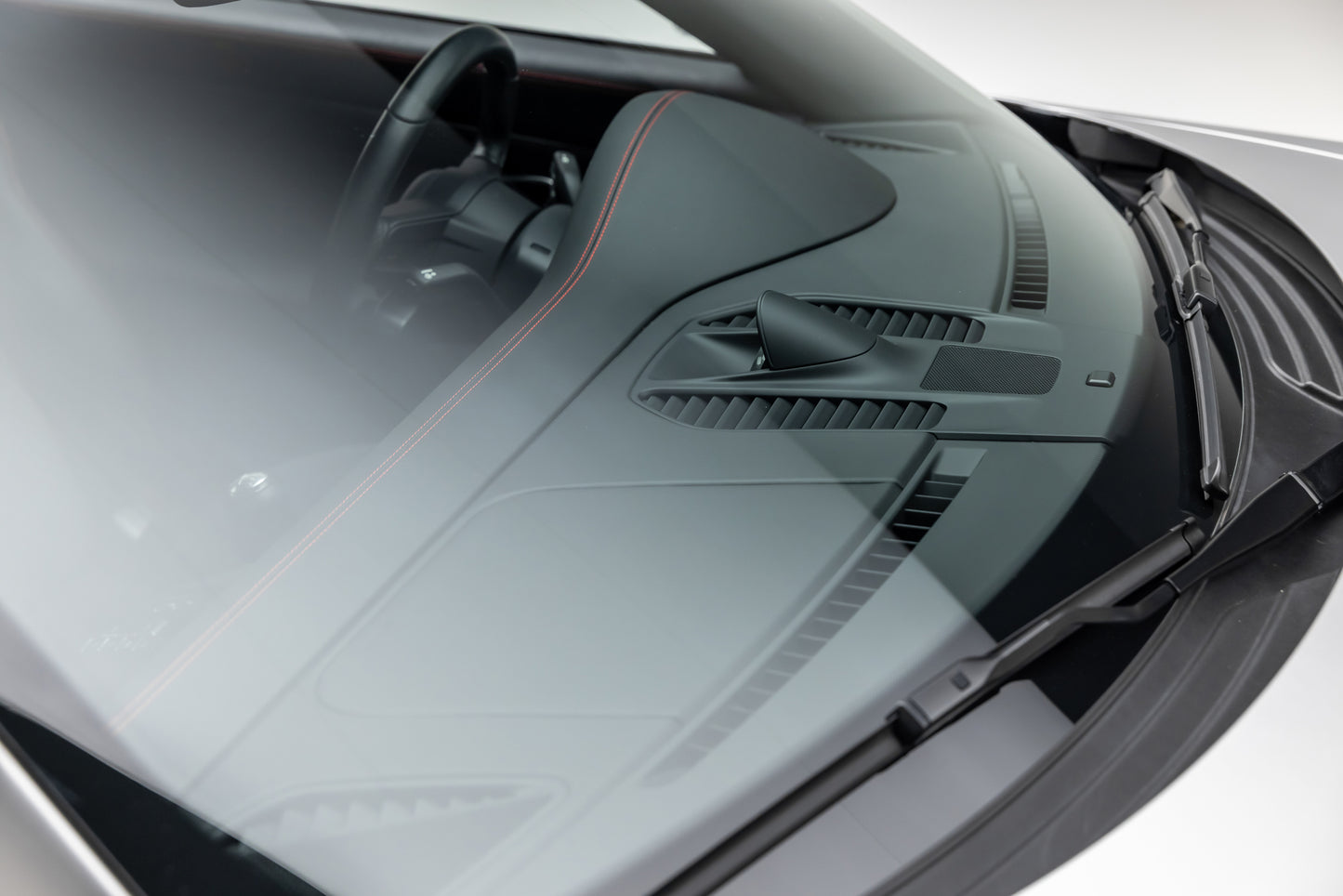 2017 Porsche 911 Targa 4 GTS