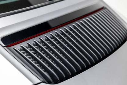2017 Porsche 911 Targa 4 GTS