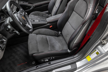 2017 Porsche 911 Targa 4 GTS