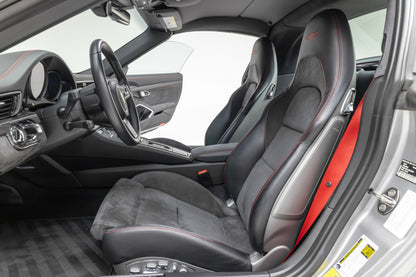 2017 Porsche 911 Targa 4 GTS