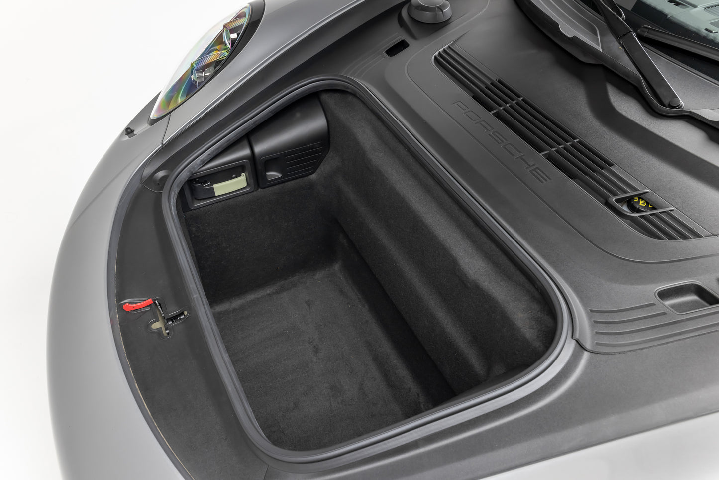 2017 Porsche 911 Targa 4 GTS