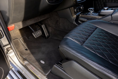 2018 Mercedes Benz AMG G63