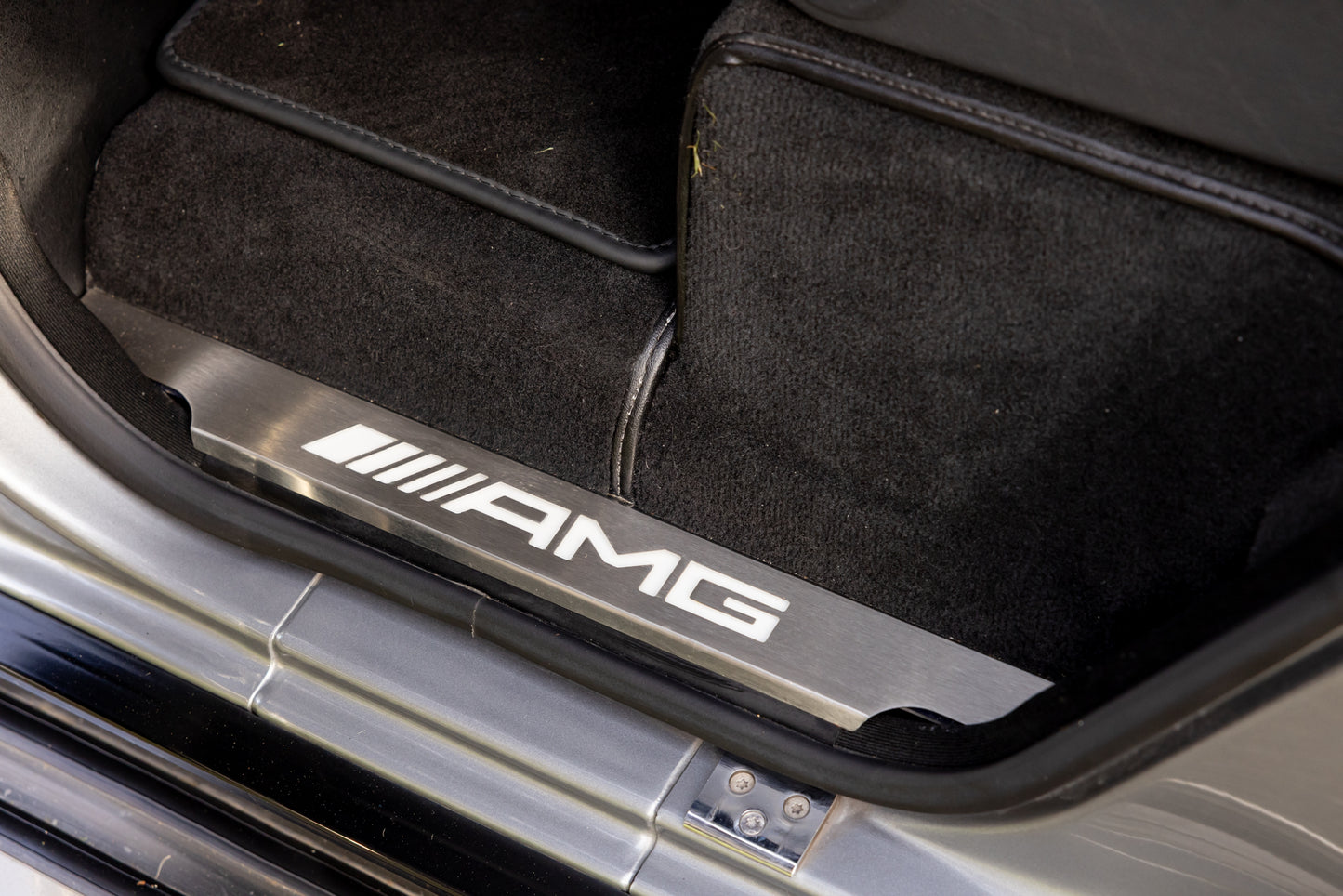 2018 Mercedes Benz AMG G63