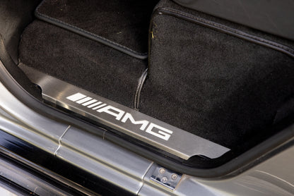 2018 Mercedes Benz AMG G63
