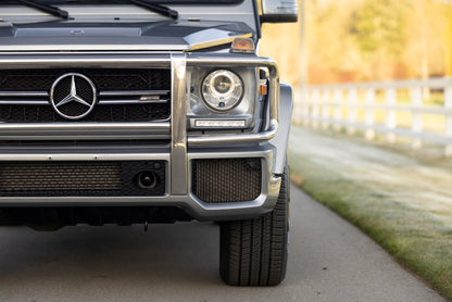 2018 Mercedes Benz AMG G63
