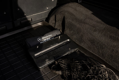2018 Mercedes Benz AMG G63