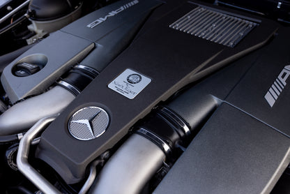2018 Mercedes Benz AMG G63