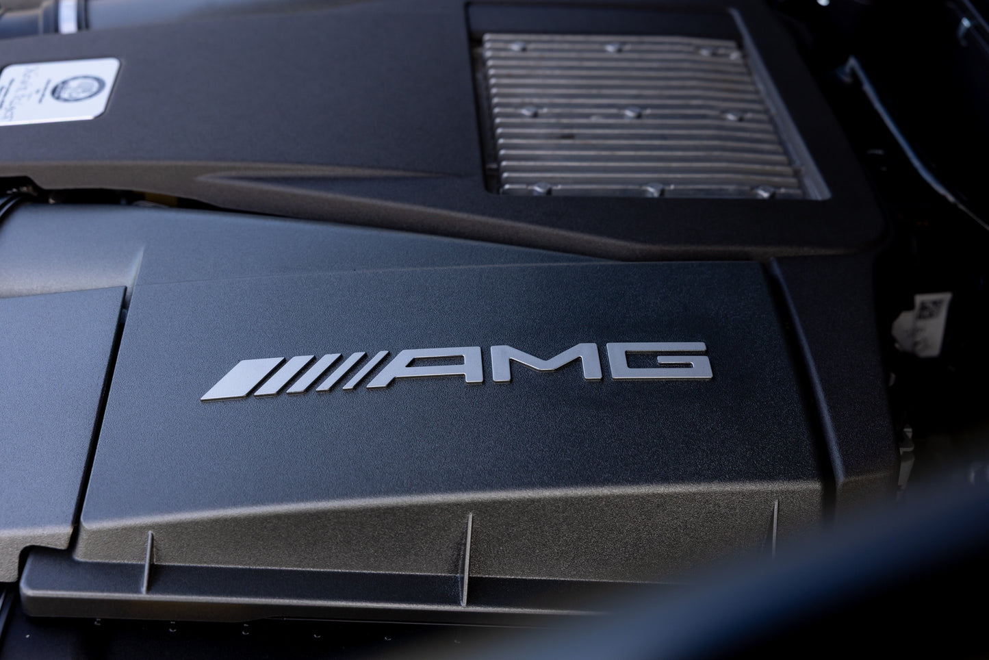 2018 Mercedes Benz AMG G63