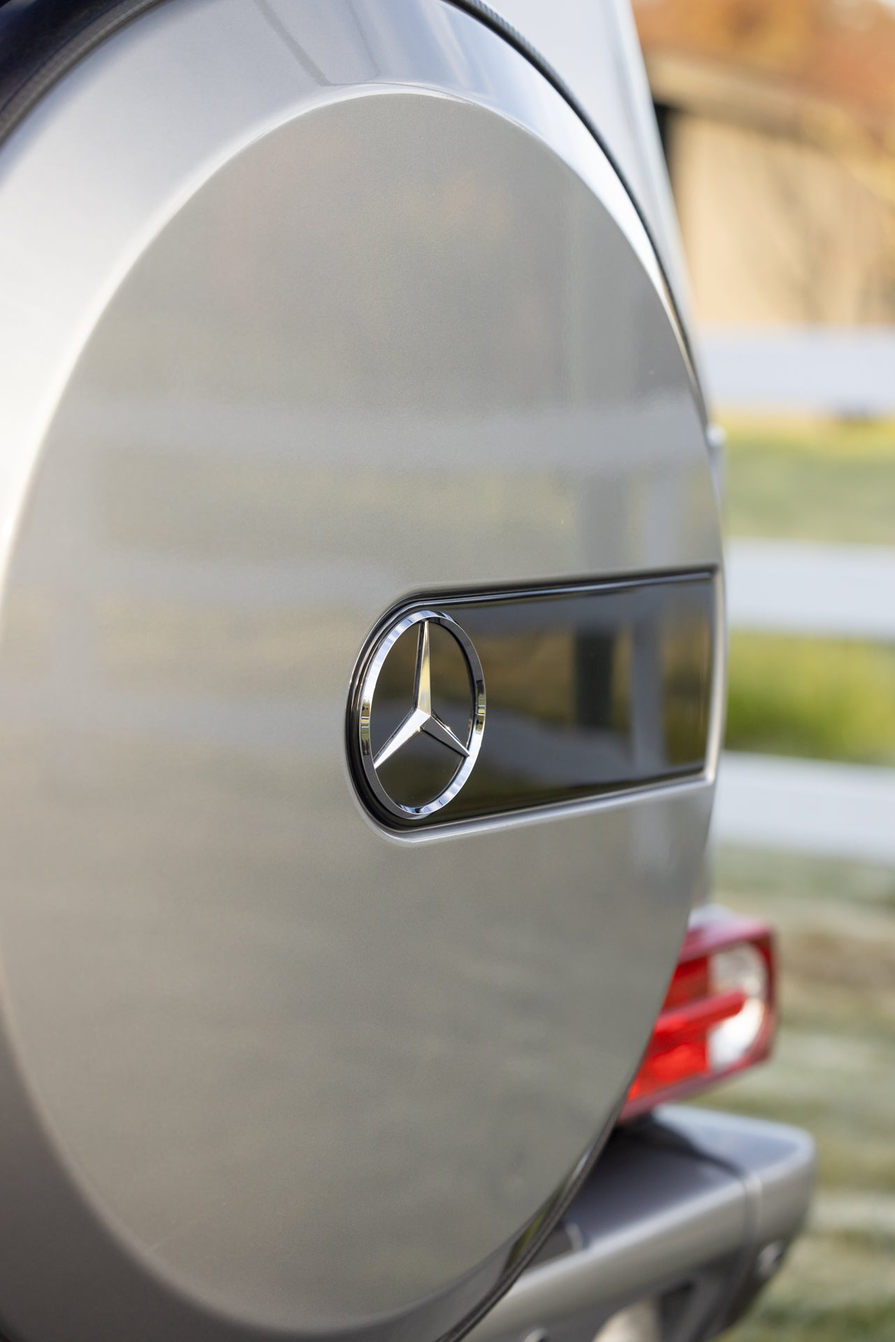 2018 Mercedes Benz AMG G63