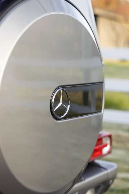 2018 Mercedes Benz AMG G63