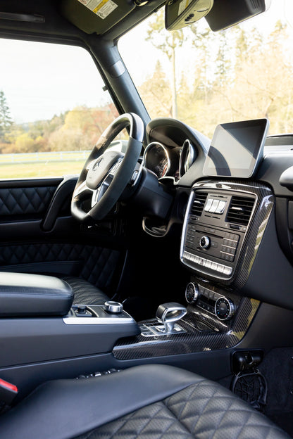 2018 Mercedes Benz AMG G63