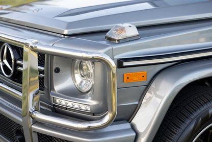 2018 Mercedes Benz AMG G63