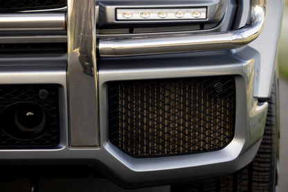 2018 Mercedes Benz AMG G63